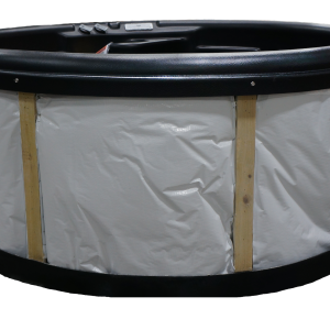 Nordic Wrap™ Insulation